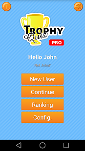 Lastest Trophy Quiz Pro APK for Android
