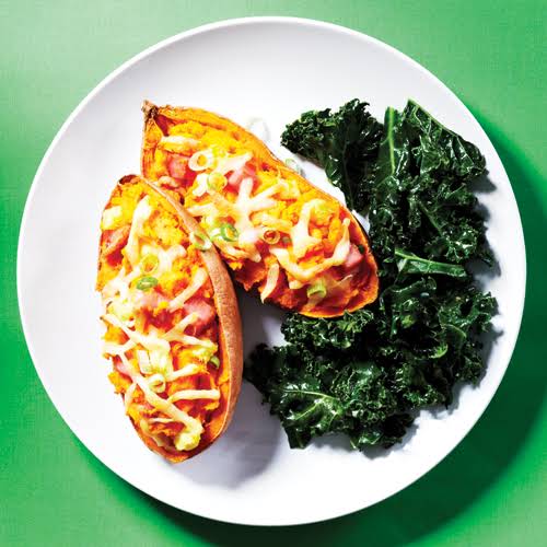 10 Best Hawaiian Sweet Potatoes Recipes