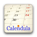 Calendula Calendar Widget icon