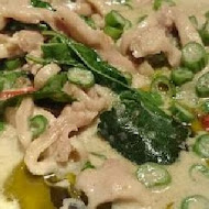 瓦城泰國料理