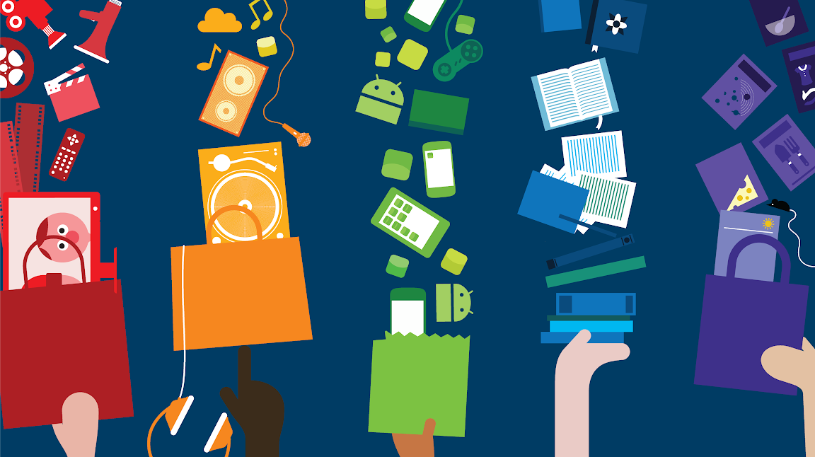 Cyber Weekend steals