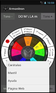 Lastest Armonitron Lite APK for PC