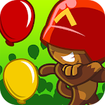 Cover Image of Tải xuống Bloons TD Battles 2.4.3 APK