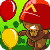 Bloons TD Battles