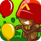 Bloons TD Battles