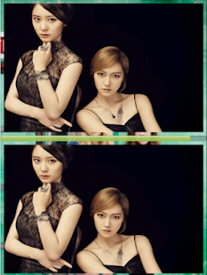 Free Jessica Krystal Secret APK