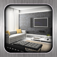 Interior Ideas APK Covergestaltung