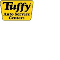 Tuffy Auto Service logo