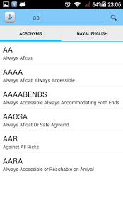 How to install Maritime acronyms 2.0 apk for laptop