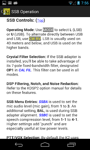 免費下載書籍APP|K2 Micro Manual app開箱文|APP開箱王