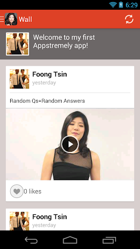 Foong Tsin