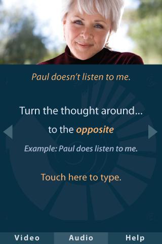 Printables Byron Katie Worksheets the work app android apps on google play screenshot
