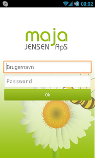 Free Maja Jensen APK for Android