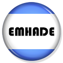emhade logo