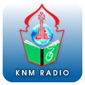 KNM Radio icon