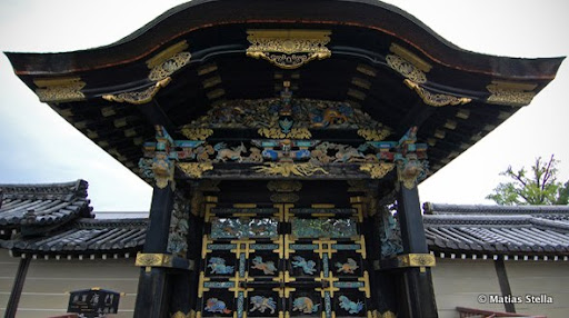 nishi-honganji-temple
