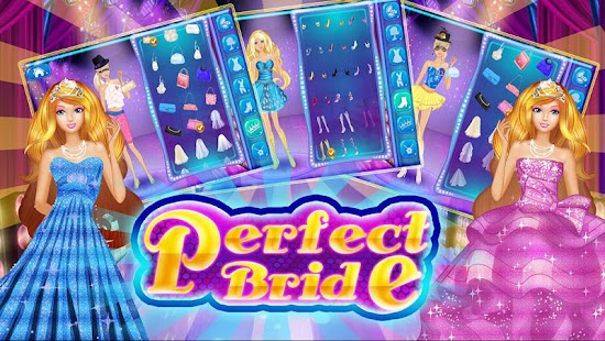 download Perfect Bride free