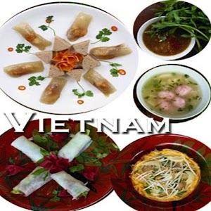VNFood 1.0