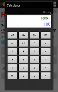 How to download Discount Calculator patch 1.0 apk for laptop