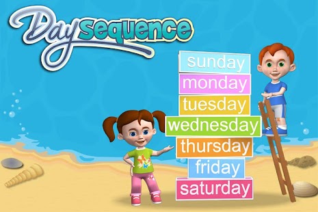 How to get Days Sequence - Autism Series patch 1.0.3 apk for android