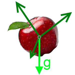 Sir Isaac's Apple (free).apk 1.1.0.2