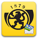 BGPostCard logo