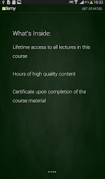 Complete iOS 7 Guide by Udemy poster 13