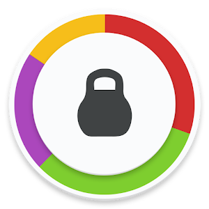 Runtastic Libra Weight Tracker logo