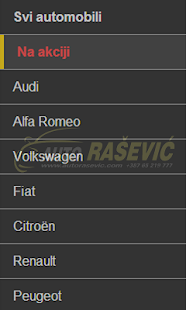 How to install Auto Rasevic 1.0 apk for pc