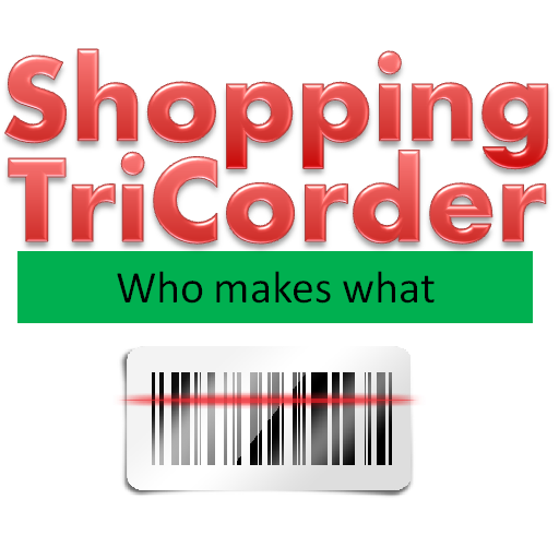 ShoppingTriCorder