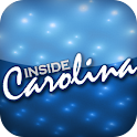 Inside Carolina logo