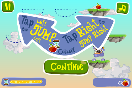 How to install JomJom Jump patch 1.0 apk for bluestacks