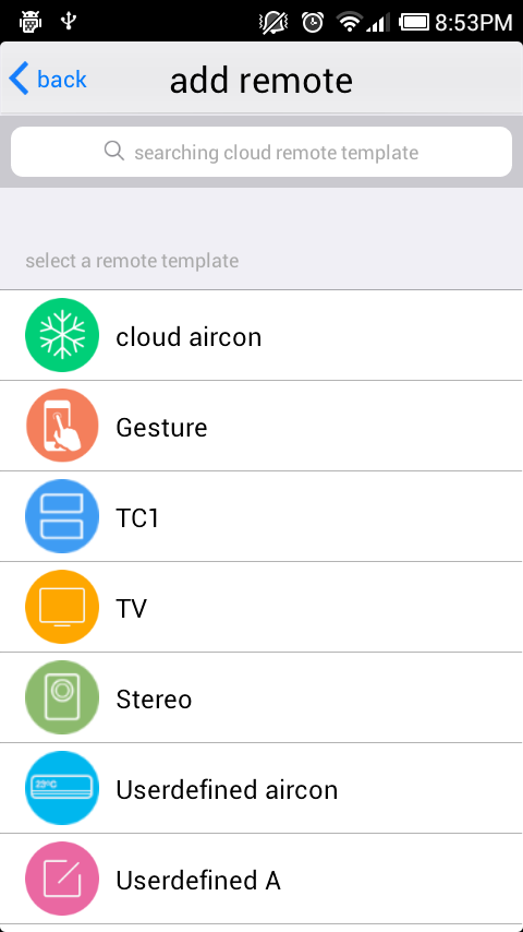 e-control apk PC Download Control e for
