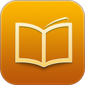 Dolphin E-book icon