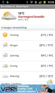 Bronckhorst Screenshots 1