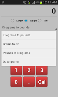 Download Metric Conversions APK