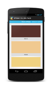 download Colors free