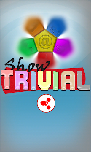 【免費益智App】Show Trivial: Online-APP點子