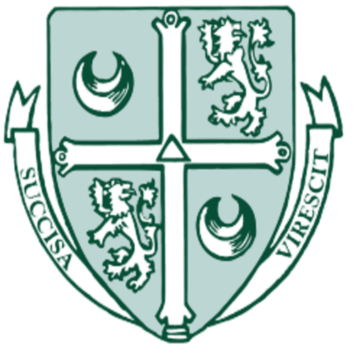 Delbarton Student+ LOGO-APP點子