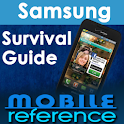Samsung Survival Guide logo