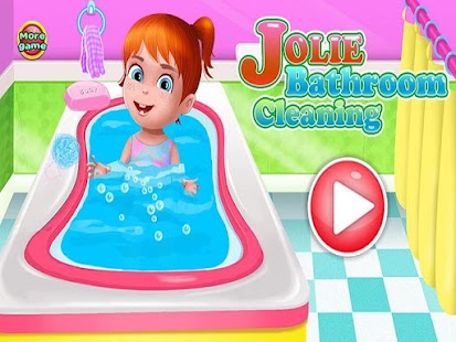 How to get Jolie Bathroom Cleaning 6.7 unlimited apk for pc