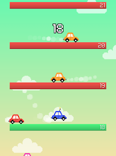 Jump Car Screenshots 8