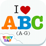 ABC for Kids- Preschool A to G Apk