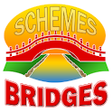 Steampunk Scheme for Bridges logo