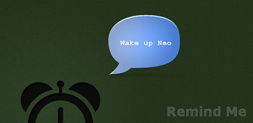 Remind Me - Apps on Google Play