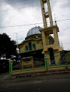 Masjid Baiturahman