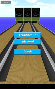 Lastest Bowling Game APK for PC