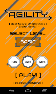 Free Agility APK for PC