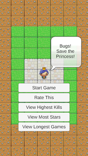 免費下載休閒APP|Bugs! Save the Princess! app開箱文|APP開箱王