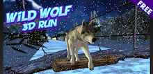 Wild Wolf - 3D Run APK